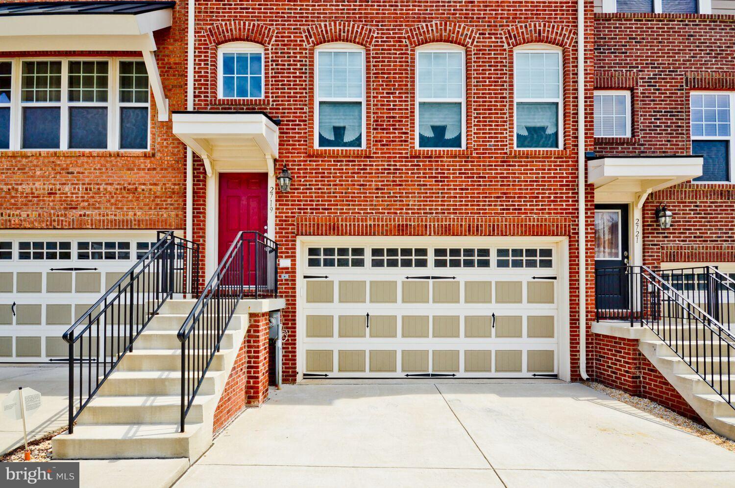 2719 Amber Crest Road Hanover, MD 21076 - Photo 24 of 30 Exterior (Front)