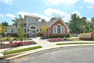 2719 Amber Crest Road Hanover, MD 21076 - Photo 26 of 30 Club House