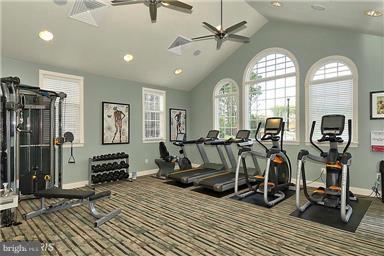 2719 Amber Crest Road Hanover, MD 21076 - Photo 28 of 30 24 hour access to Fitness Center