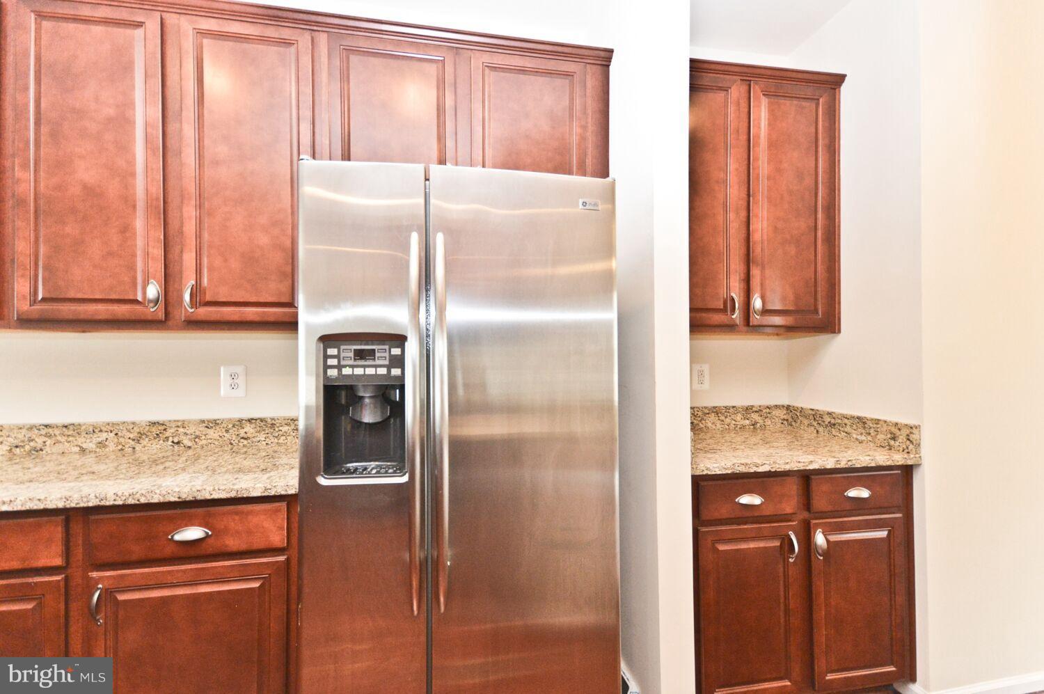 2719 Amber Crest Road Hanover, MD 21076 - Photo 10 of 30 An abundance of cabinets