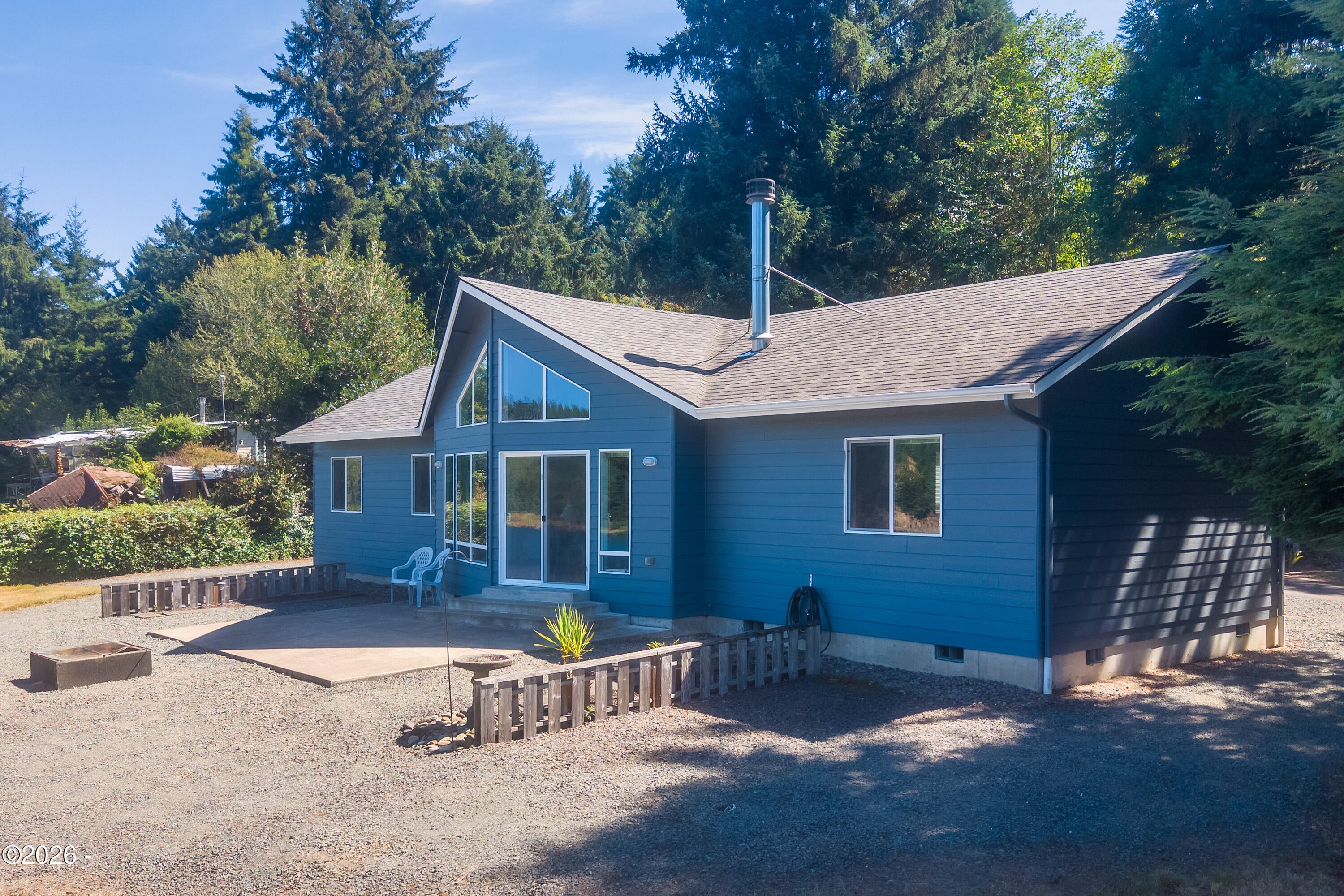 6039 South Bay Road Toledo, OR 97391 - Photo 45 of 49 Gallery Image 45