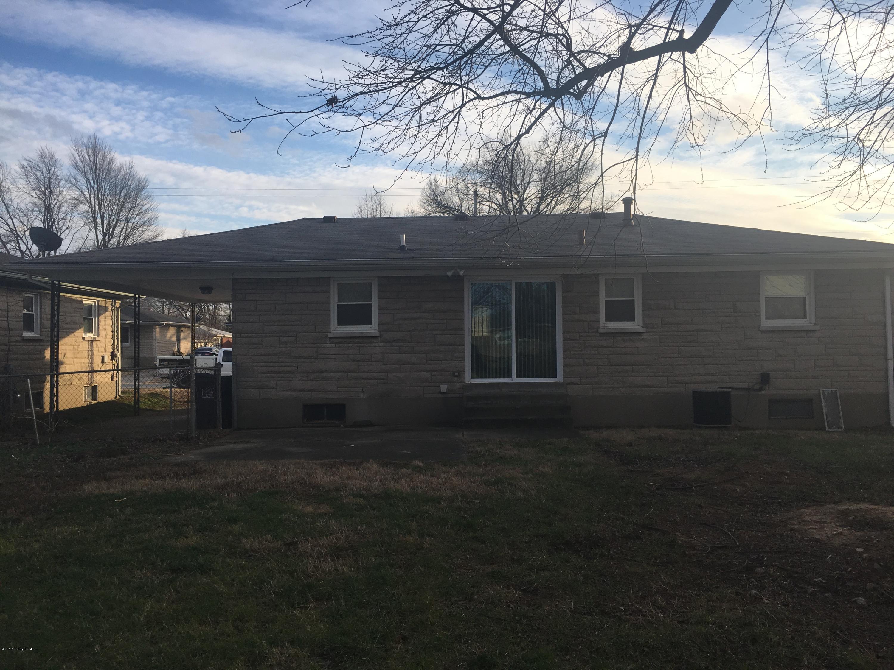2323 Strotman Road Louisville, KY 40216 - Photo 13 of 14 IMG_2137