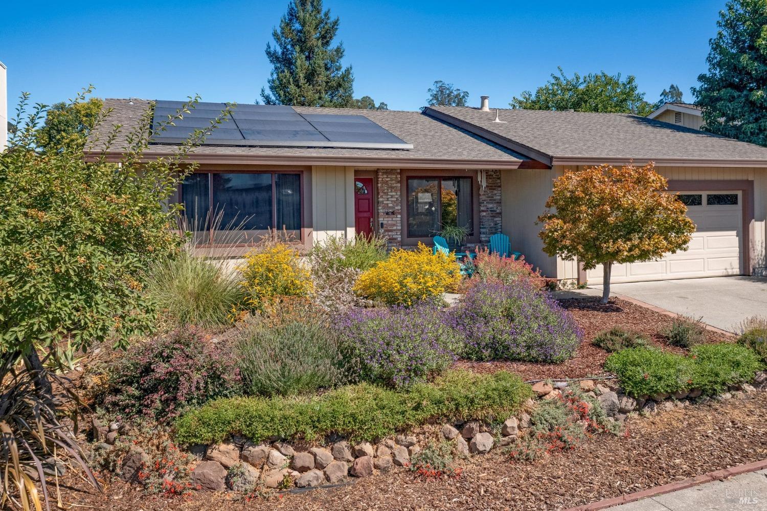 5414 Marigold Lane Santa Rosa, CA 95403 - Photo 1 of 1 Gallery Image 1