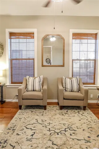 a kitchen with stainless steel appliances kitchen island granite countertop a sink and cabinets