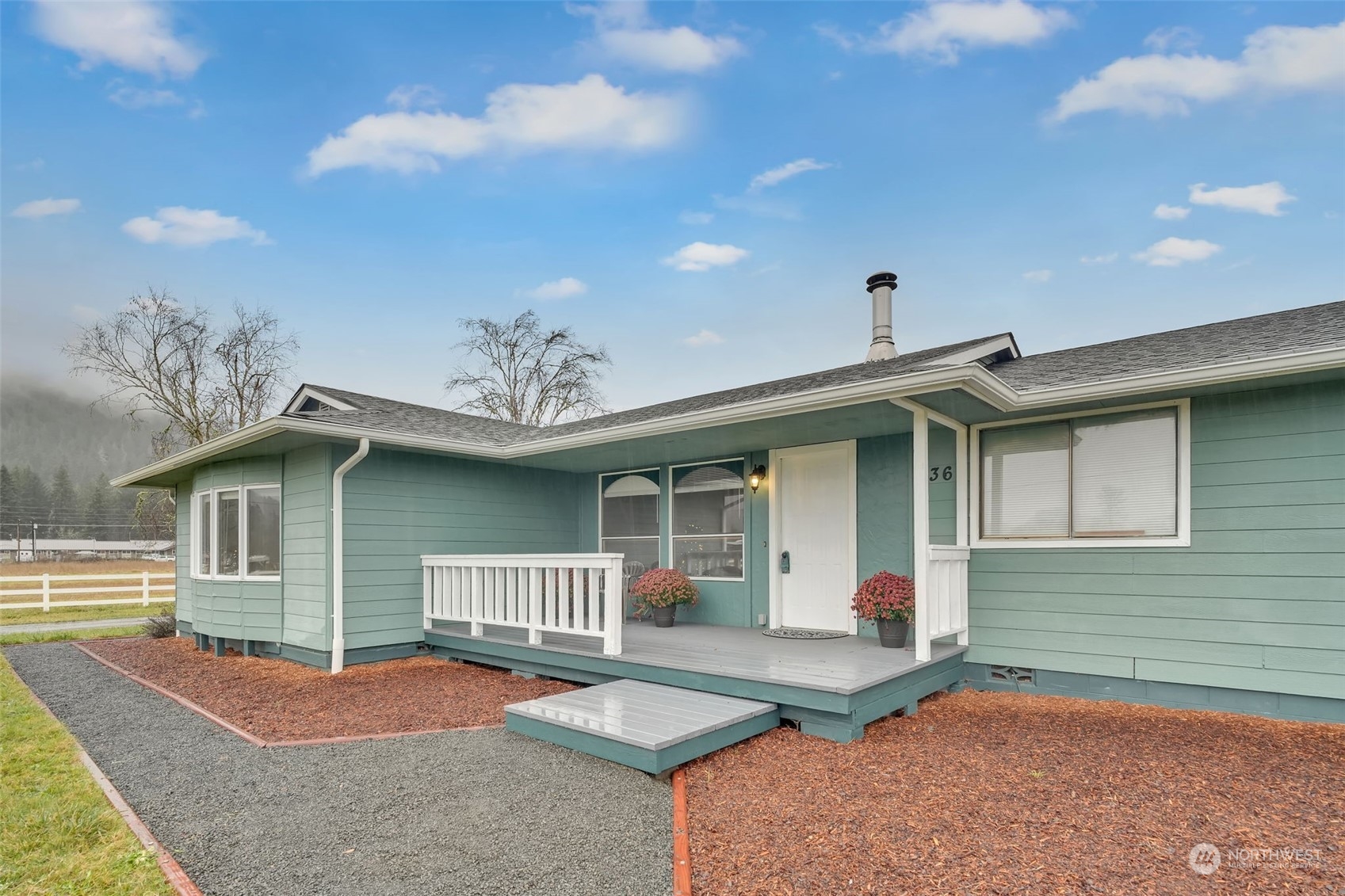 236 Kehoe Road Randle, WA 98377 - Photo 2 of 40