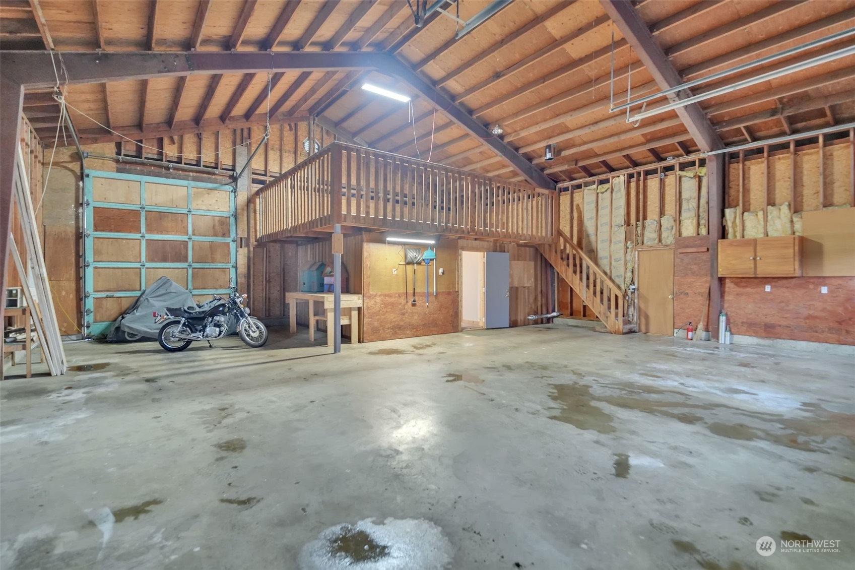 236 Kehoe Road Randle, WA 98377 - Photo 31 of 40