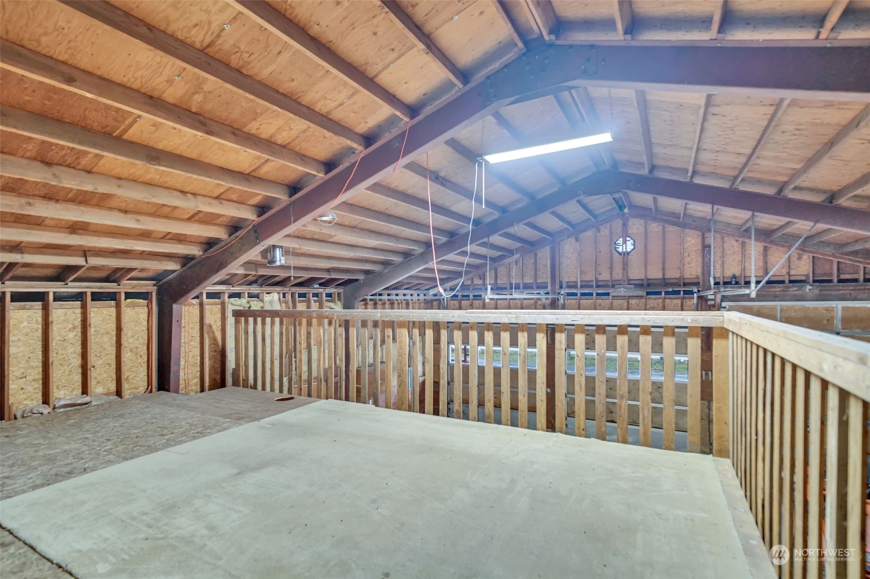 236 Kehoe Road Randle, WA 98377 - Photo 32 of 40