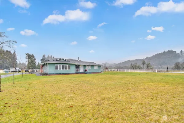 $639,900 | 236 Kehoe Road, Randle, WA 98377