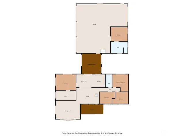 $639,900 | 236 Kehoe Road, Randle, WA 98377