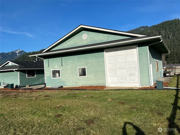 $639,900 | 236 Kehoe Road, Randle, WA 98377
