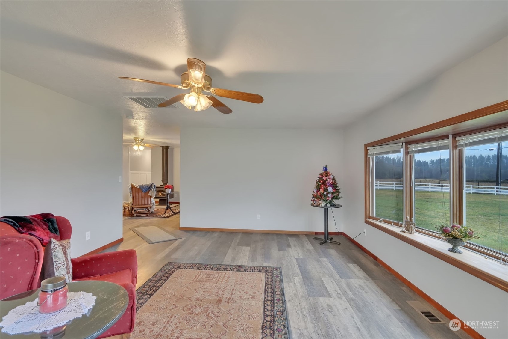 236 Kehoe Road Randle, WA 98377 - Photo 9 of 40