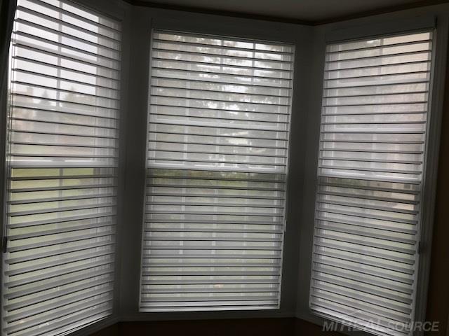 1659 Maple Creek Court Rochester, MI 48306 - Photo 45 of 48 Custom Blinds