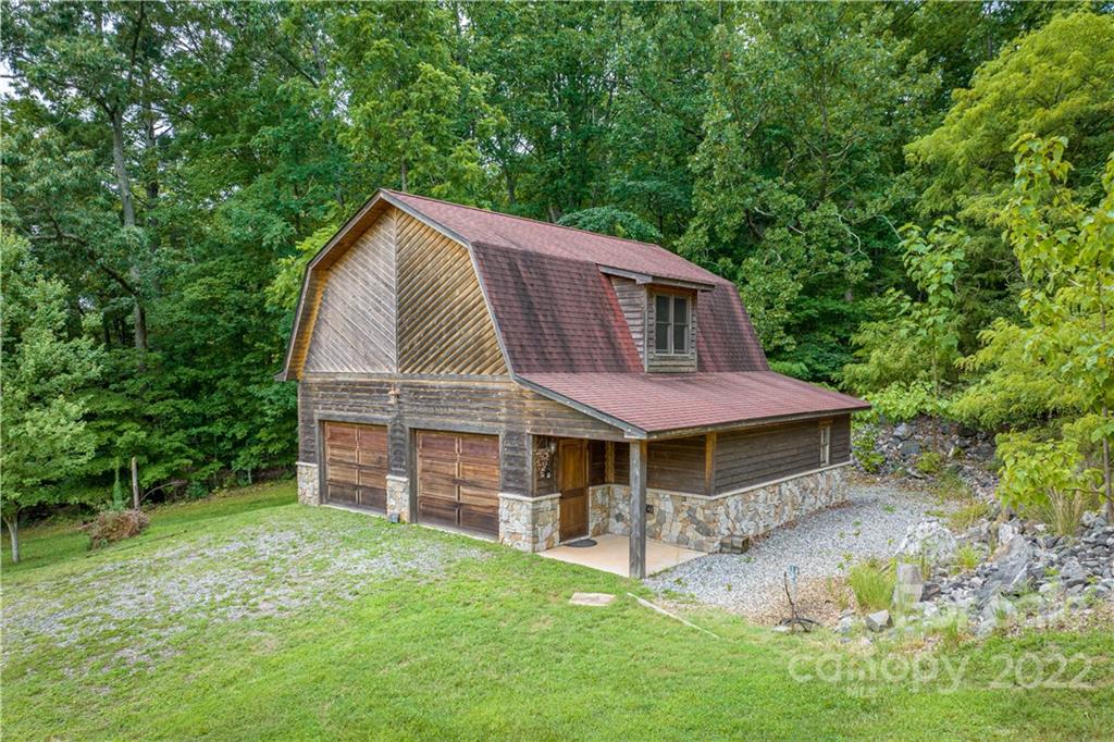 4828 Ponderosa Road Morganton, NC 28655 - Photo 21 of 44 Gallery Image 21
