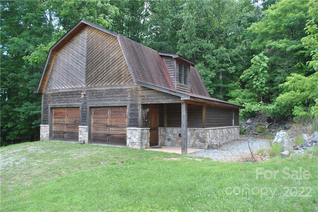 4828 Ponderosa Road Morganton, NC 28655 - Photo 24 of 44 Gallery Image 24
