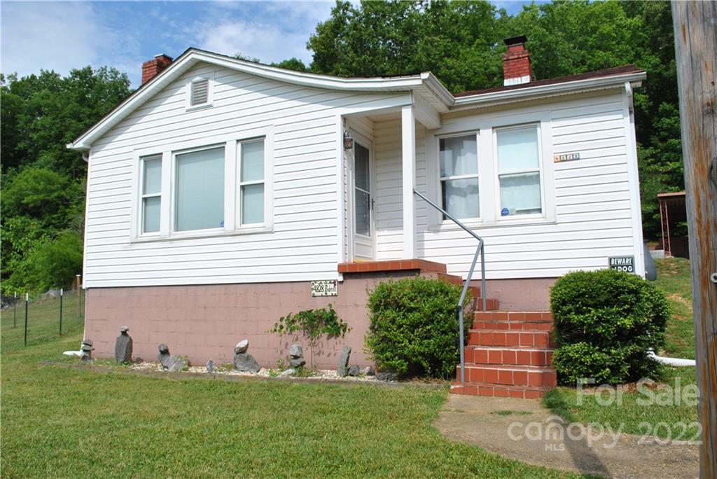 4828 Ponderosa Road Morganton, NC 28655 - Photo 3 of 44 Gallery Image 3