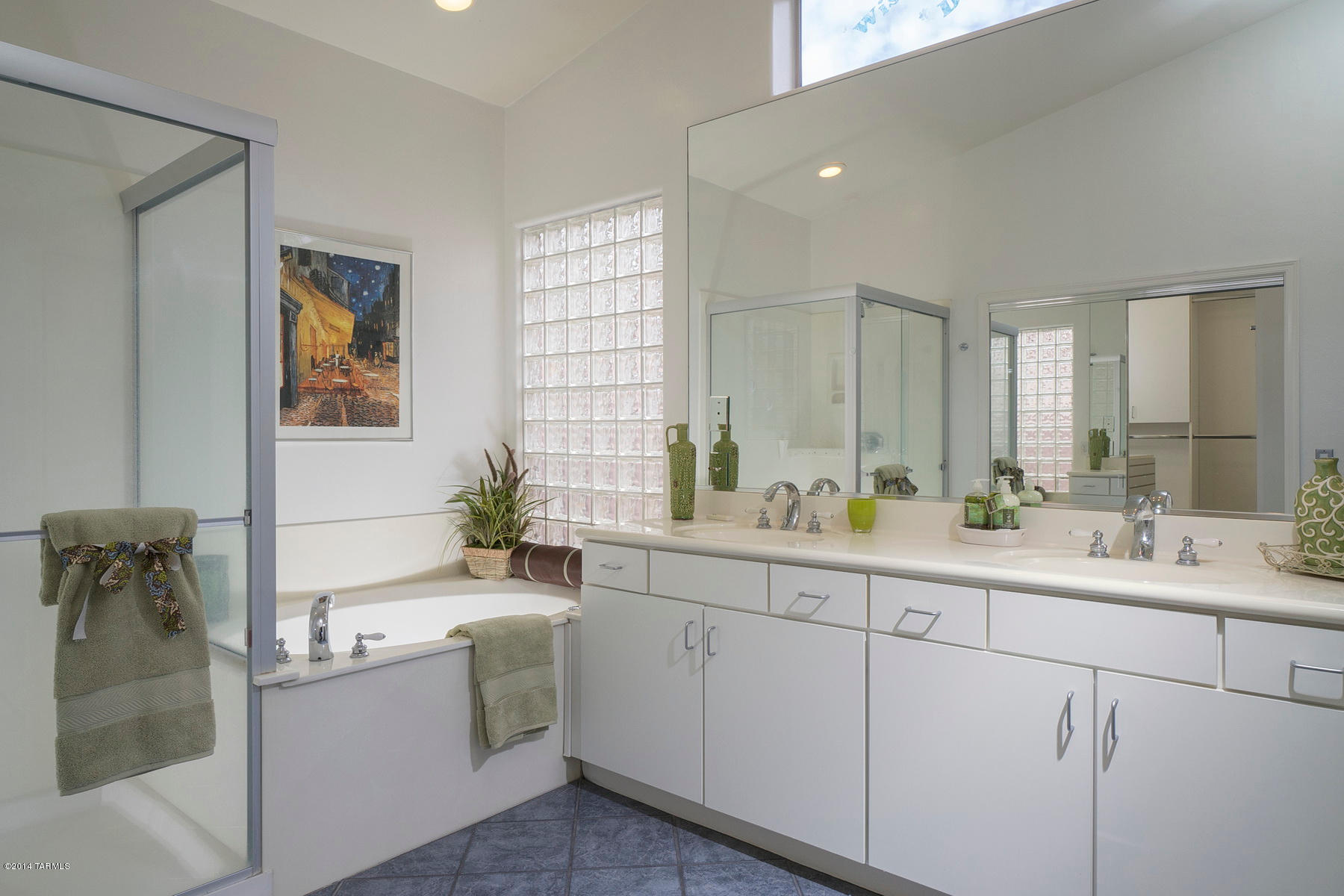 9807 East Rock Ridge Court Tucson, AZ 85749 - Photo 6 of 22