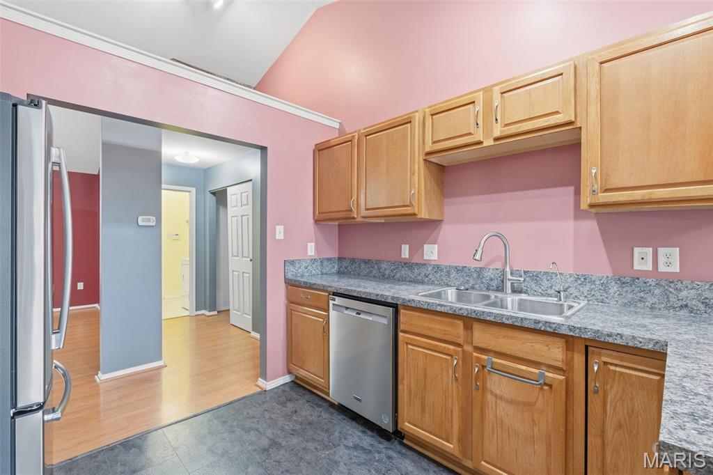 211 High Ridge Valley Court Foley, MO 63347 - Photo 18 of 69