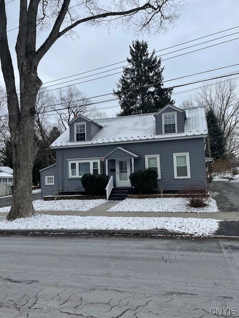 4 Maple Street, Unit 1 Marcellus, NY 13108 - Photo 1 of 1