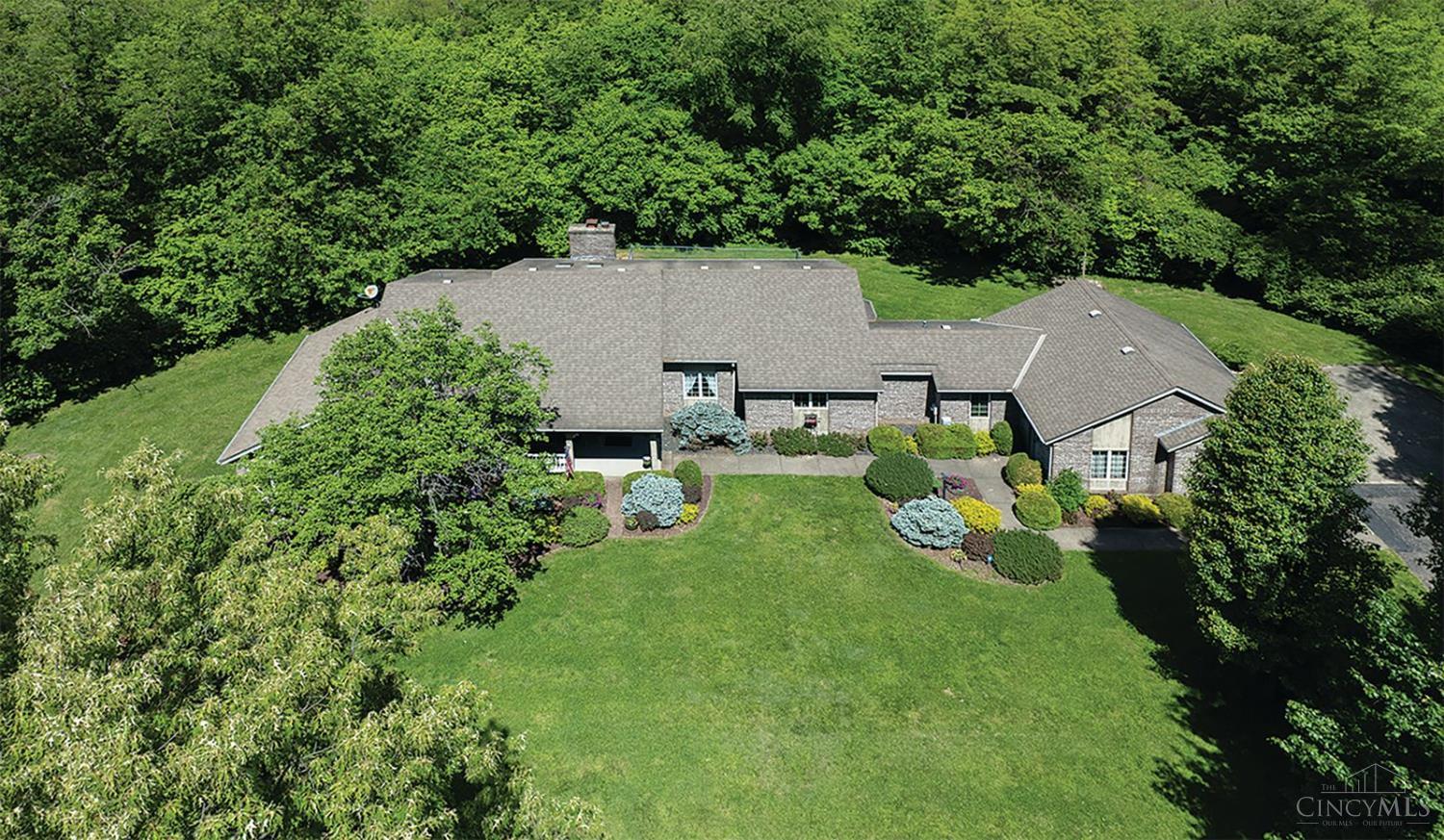 10960 Gosling Road Cincinnati, OH 45252 - Photo 1 of 37 Just under 7 acres!