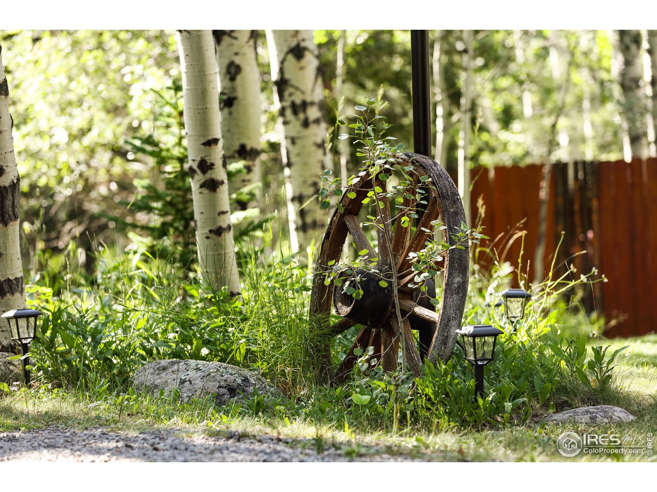 3443 Riverside Drive Lyons, CO 80540 - Photo 31 of 40