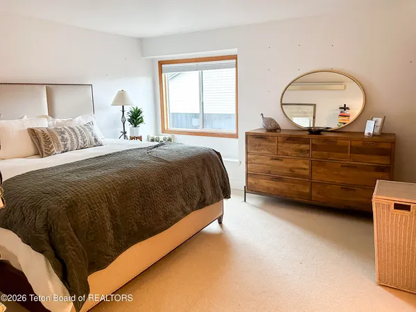 $1,375,000 | 802 Powderhorn Lane, Unit D, Jackson, WY 83001