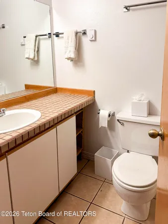 $1,375,000 | 802 Powderhorn Lane, Unit D, Jackson, WY 83001