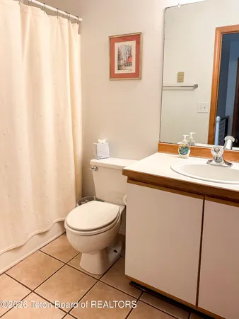 $1,375,000 | 802 Powderhorn Lane, Unit D, Jackson, WY 83001