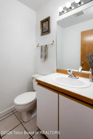 $1,375,000 | 802 Powderhorn Lane, Unit D, Jackson, WY 83001