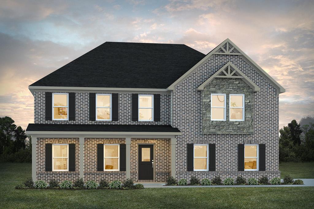 104 Tudor Way Point Senoia, GA 30276 - Photo 1 of 35 Main View