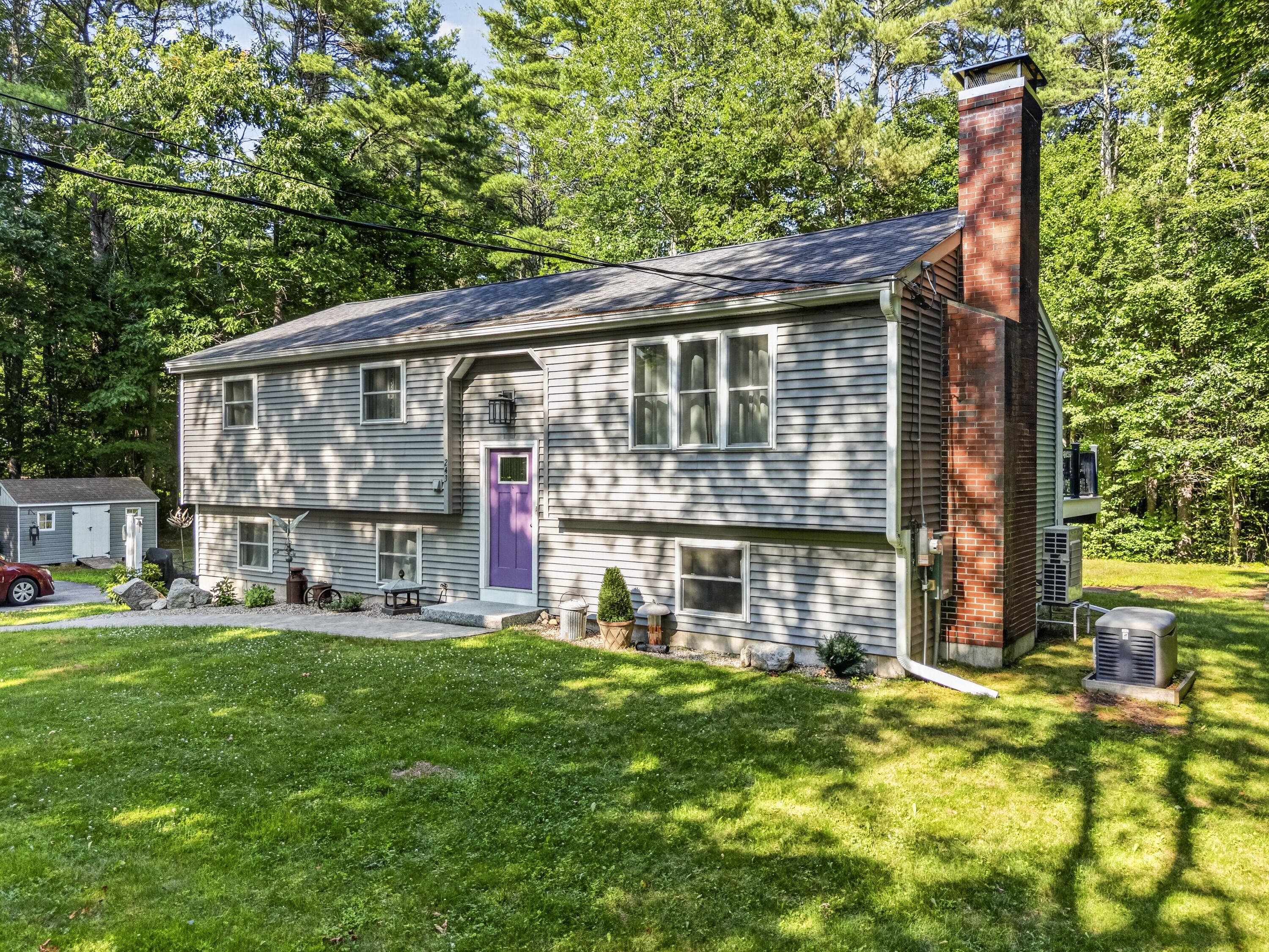 243 Oldfields Road South Berwick, ME 03908 - Photo 2 of 48 1b 243 Oldfields Rd_104