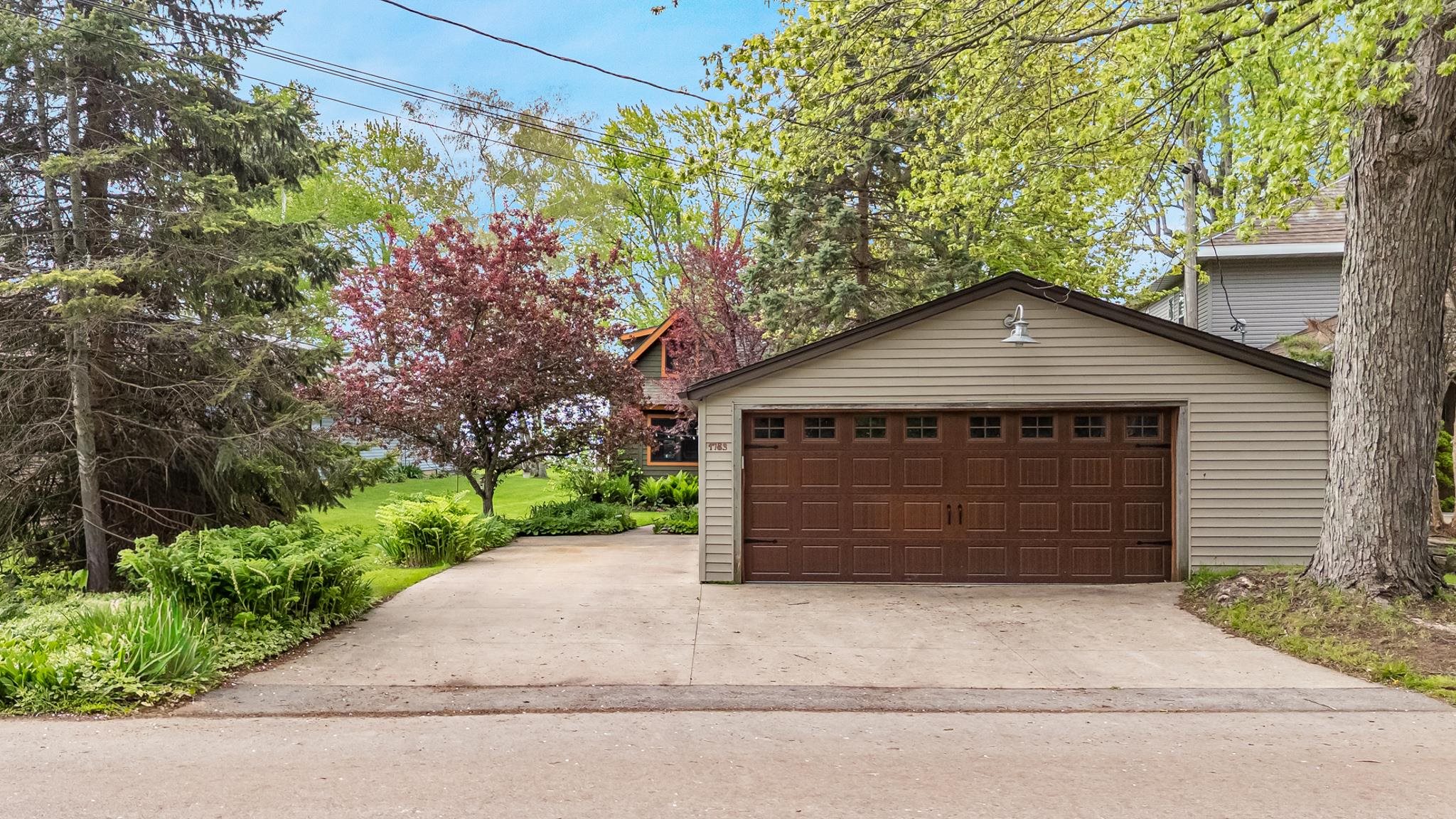 1783 Brighton Beach Road Menasha, WI 54952 - Photo 57 of 65