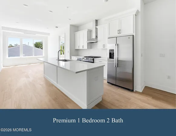 $600,000 | 142 1/2 5th Avenue, Unit #307, Neptune City, NJ 07753