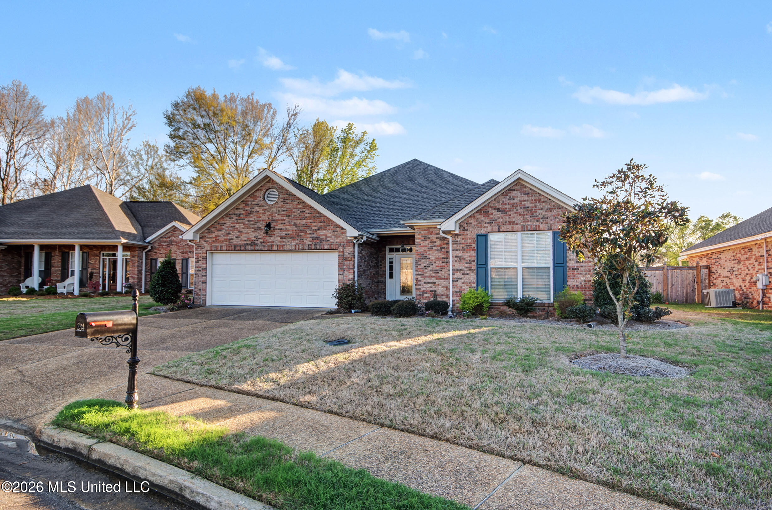 234 Terrace Drive Brandon, MS 39042 - Photo 2 of 29 02_IMGP3600_1_2