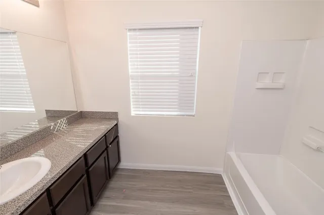 $2,100 | 5442 Latta Plantation Drive, Katy, TX 77449