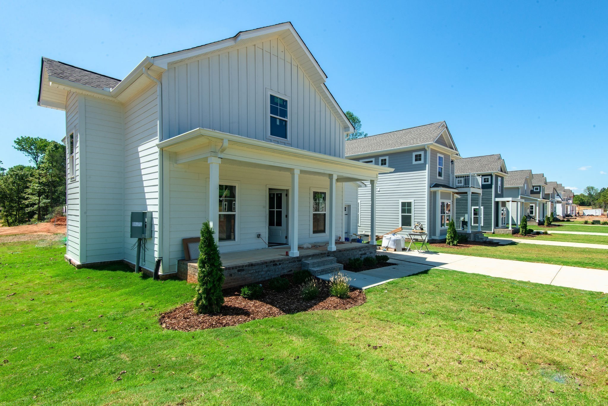 1010 Sycamore Ridge West Burns, TN 37029 - Photo 1 of 31 Gallery Image 1
