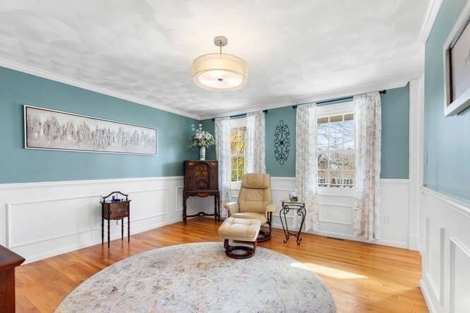 4 Violet Road Billerica, MA 01821 - Photo 14 of 40