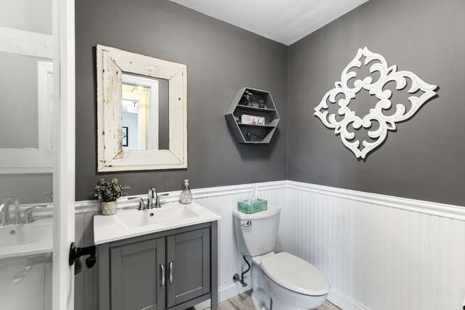 4 Violet Road Billerica, MA 01821 - Photo 17 of 40