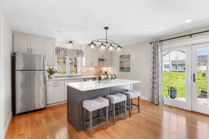 4 Violet Road Billerica, MA 01821 - Photo 20 of 40