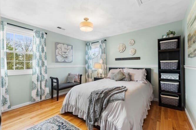4 Violet Road Billerica, MA 01821 - Photo 27 of 40