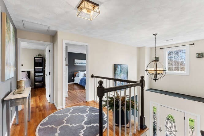 4 Violet Road Billerica, MA 01821 - Photo 28 of 40