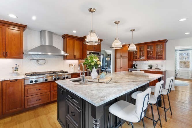 4 Violet Road Billerica, MA 01821 - Photo 3 of 40