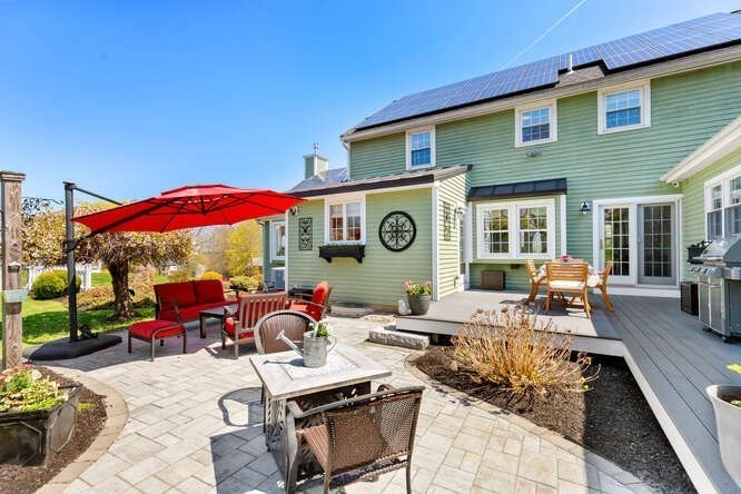 4 Violet Road Billerica, MA 01821 - Photo 32 of 40