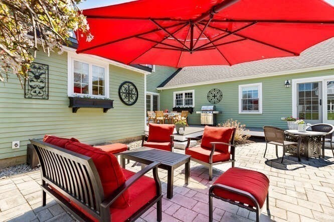 4 Violet Road Billerica, MA 01821 - Photo 33 of 40