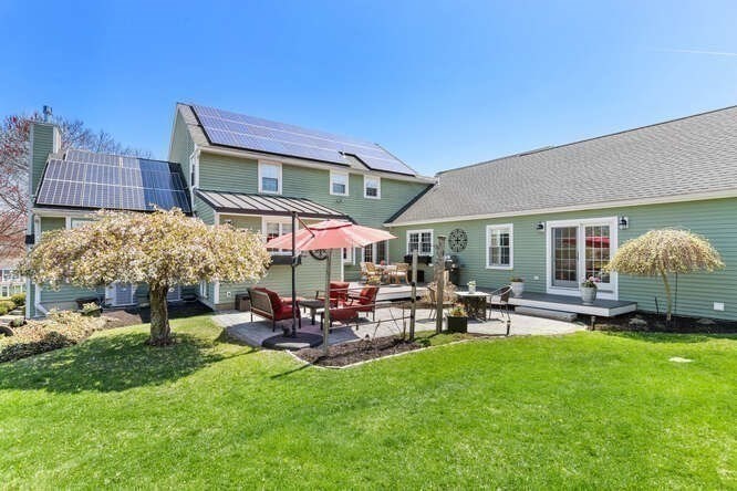 4 Violet Road Billerica, MA 01821 - Photo 35 of 40