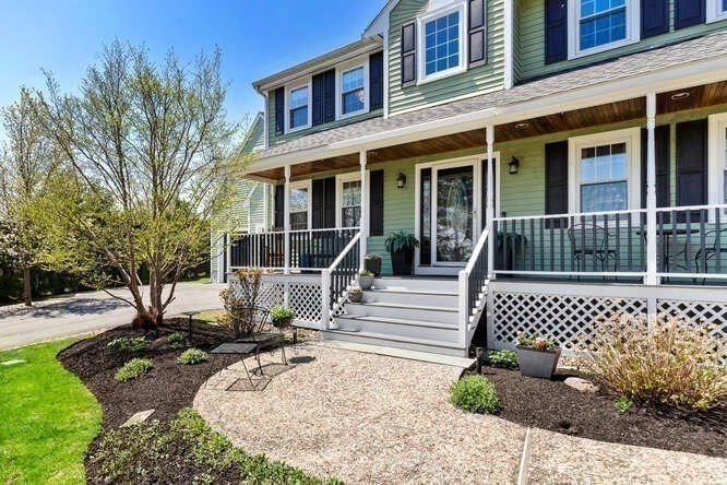 4 Violet Road Billerica, MA 01821 - Photo 36 of 40