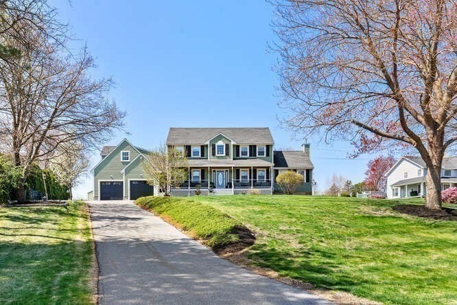 4 Violet Road Billerica, MA 01821 - Photo 37 of 40