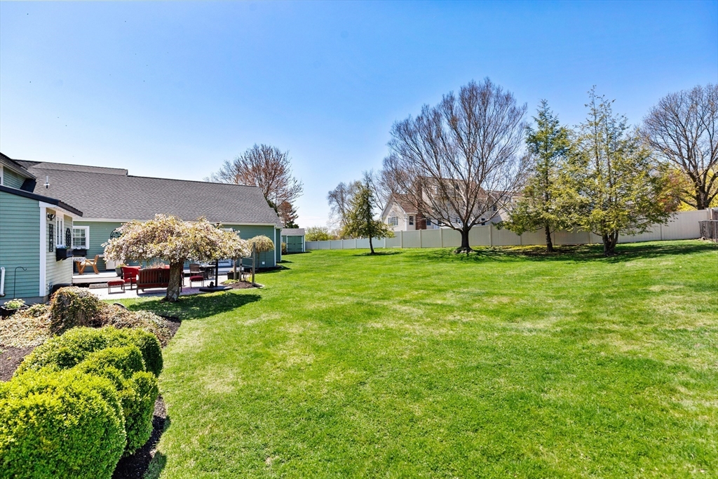 4 Violet Road Billerica, MA 01821 - Photo 38 of 40