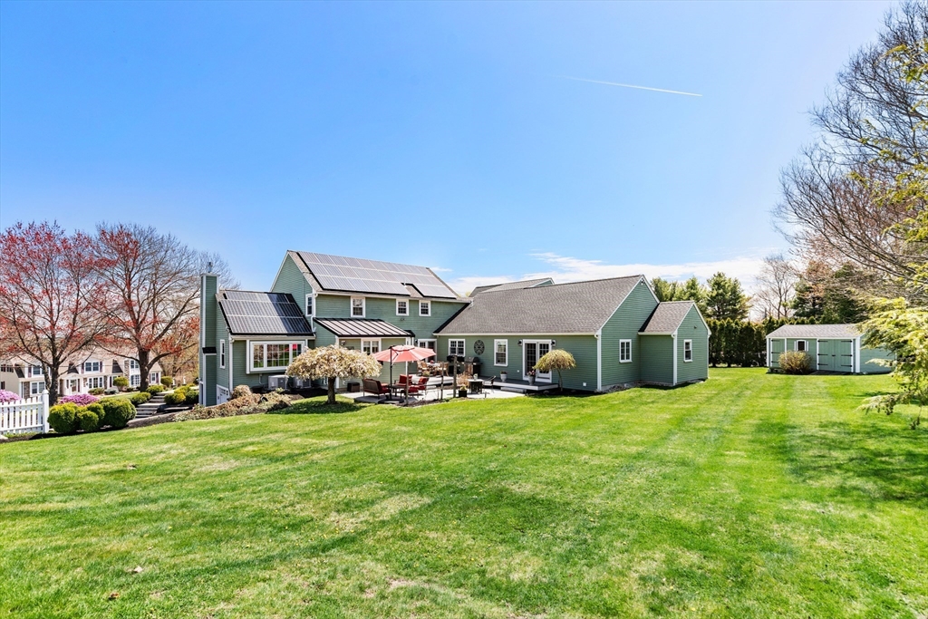 4 Violet Road Billerica, MA 01821 - Photo 39 of 40