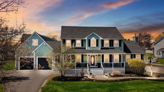 4 Violet Road Billerica, MA 01821 - Photo 40 of 40