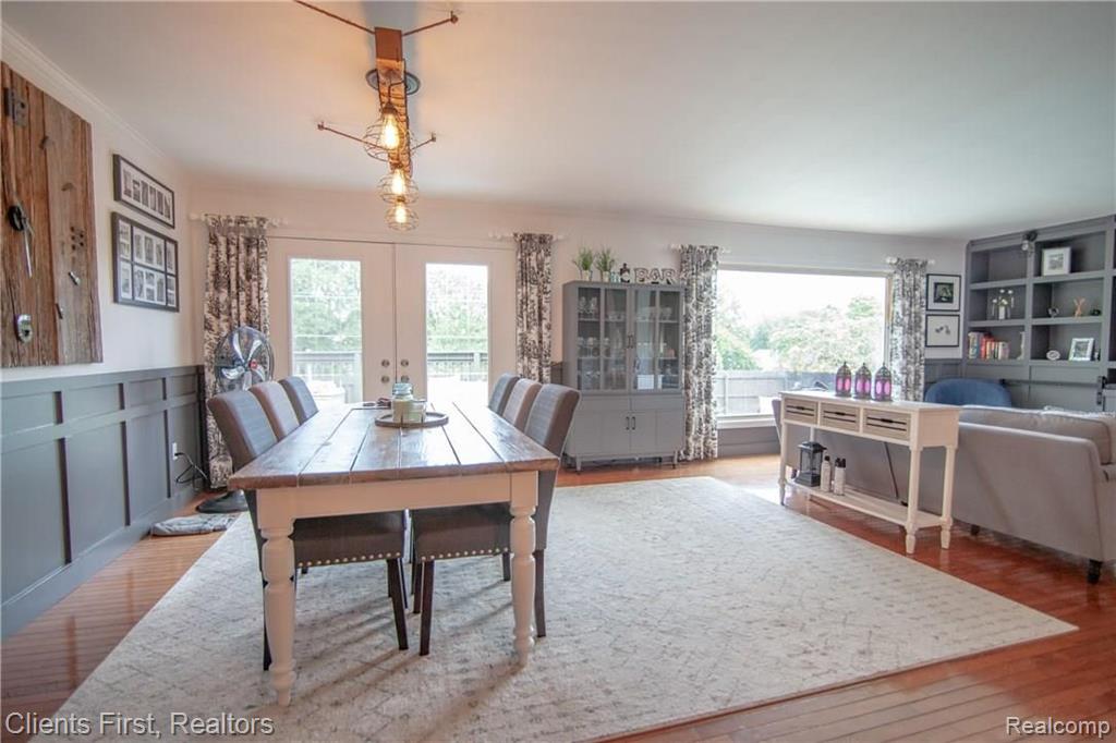 25236 Hopkins Road Farmington Hills, MI 48335 - Photo 14 of 53